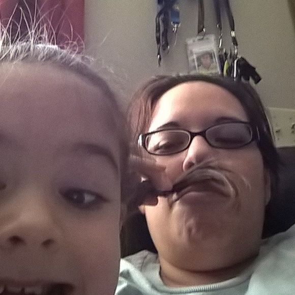 Meet your Posher, Jessilyn - Picture 1 of 1